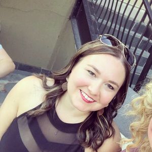 Meet your Posher, Sarah